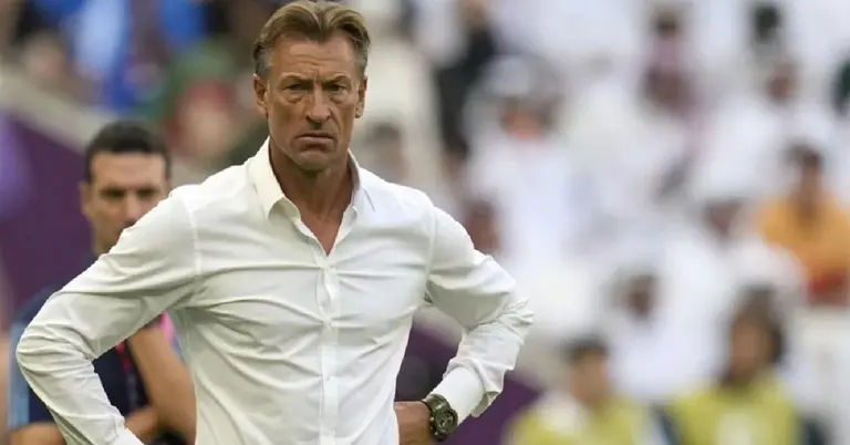 হার্ভে রেনার্ড